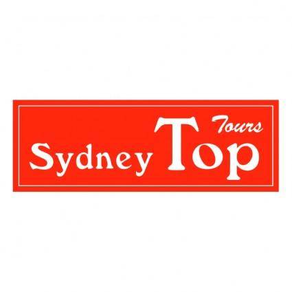 Sydney top tours