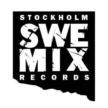 Swemix records