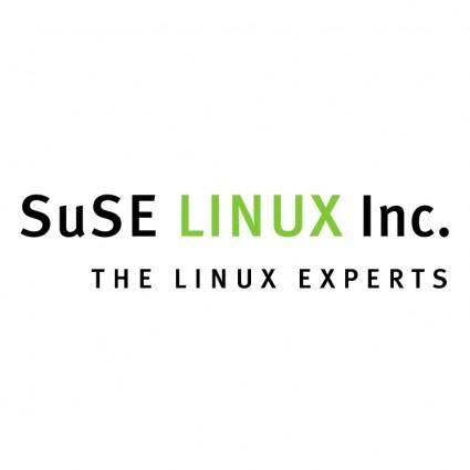 Suse linux