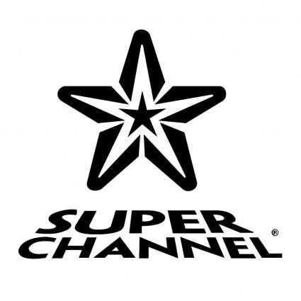 Super channel
