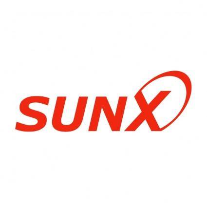 Sunx 0