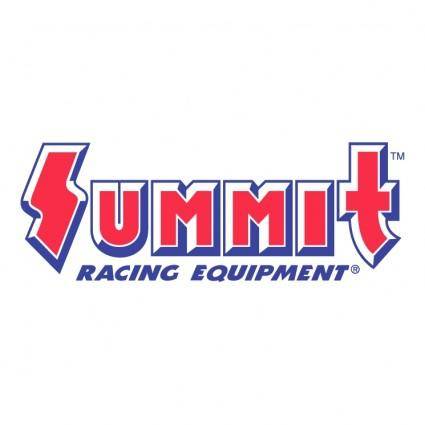 Summit racing equipment