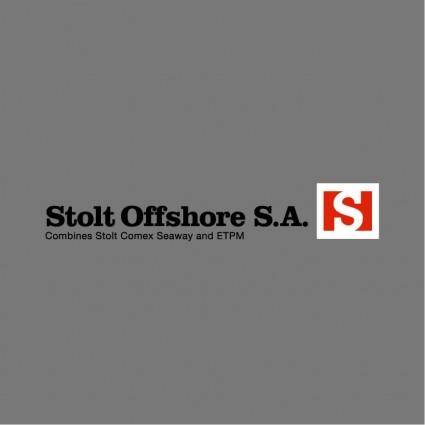 Stolt offshore