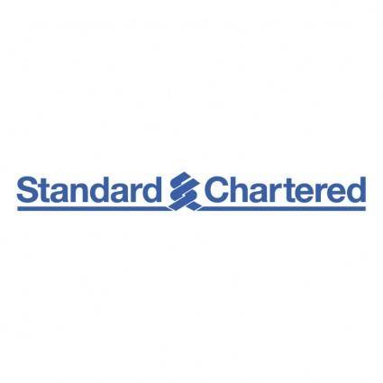Standard chartered