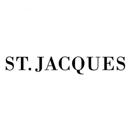 St jacques