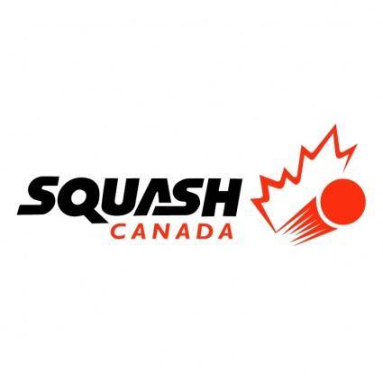 Squash canada