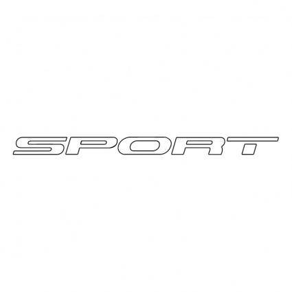 Sport 0
