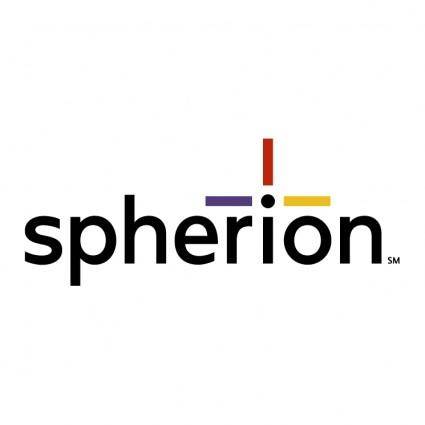 Spherion