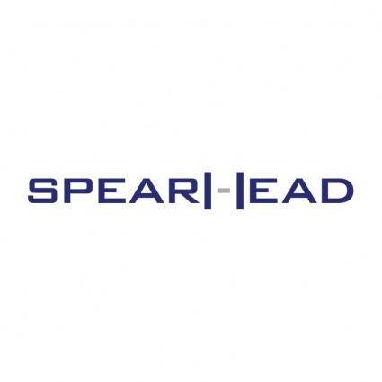 Spearhead 1