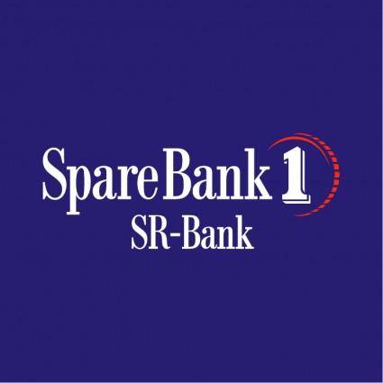 Spare bank 1