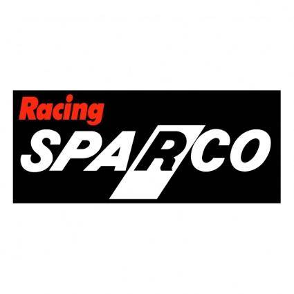 Sparco racing