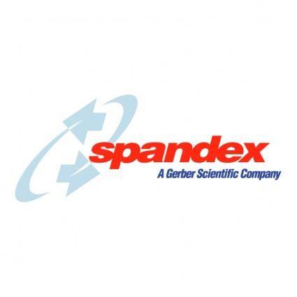 Spandex 0
