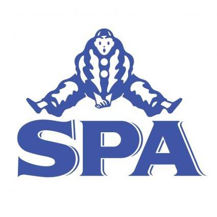 Spa water 0