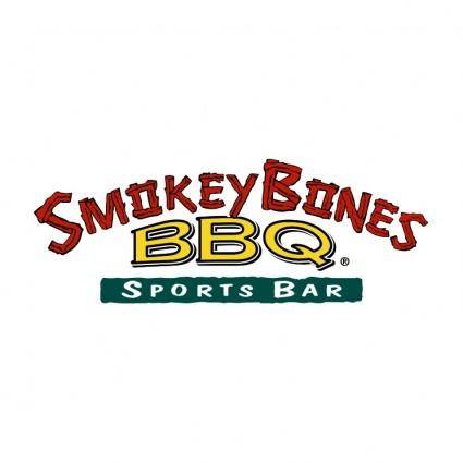 Smokey bones bbq