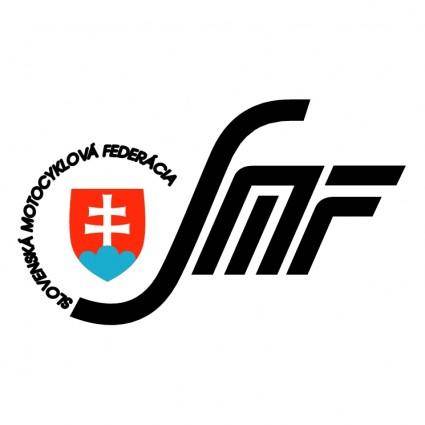 Slovak motocycles federation