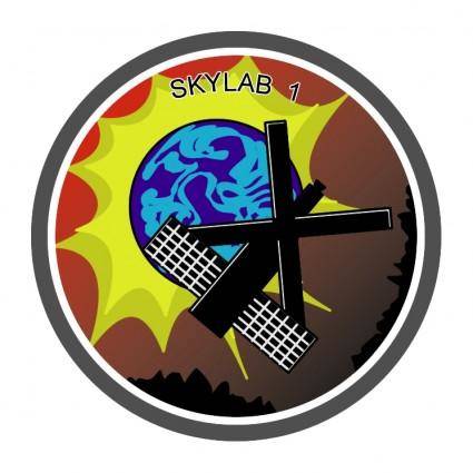 Skylab 1
