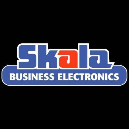 Skala business electronics