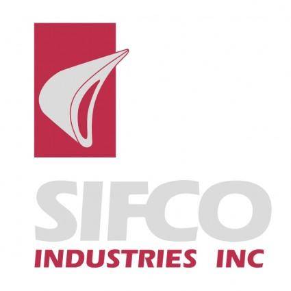 Sifco industries