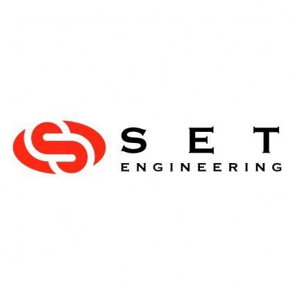 Set engineering