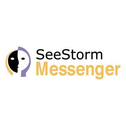 Seestorm messenger