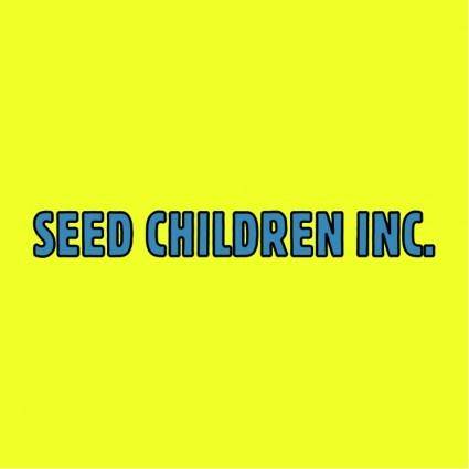 Seed children
