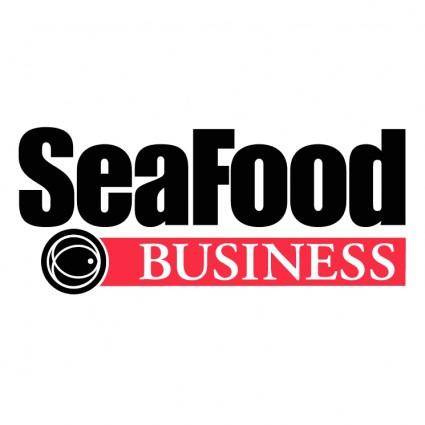 Seafood business