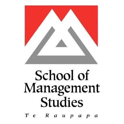School of management studies