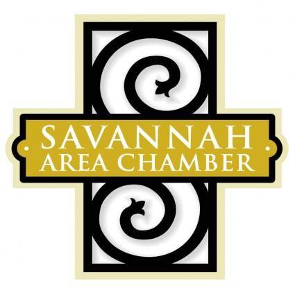 Savannah area chamber