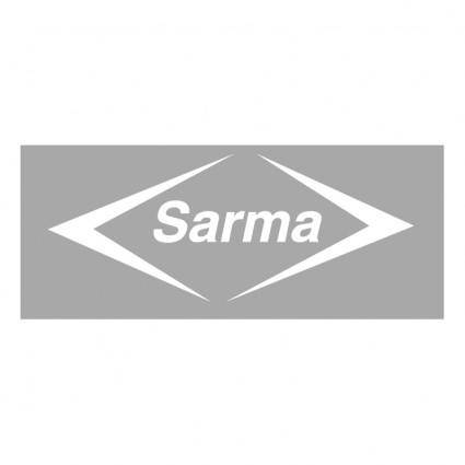 Sarma