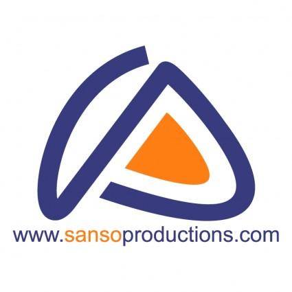Sanso productions