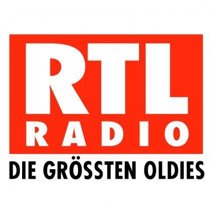 Rtl radio