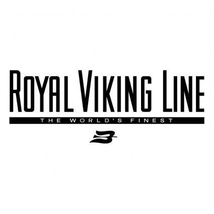 Royal viking line