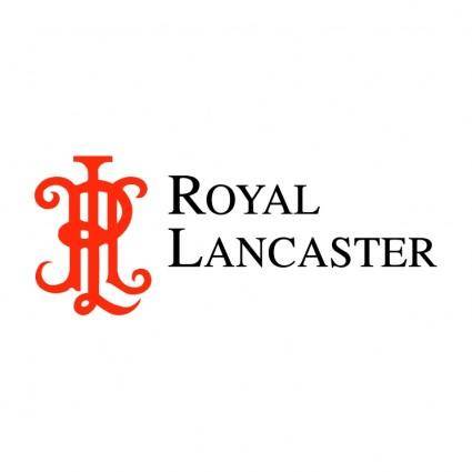 Royal lancaster