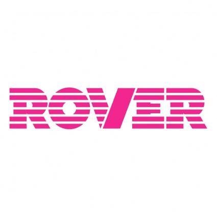 Rover 4