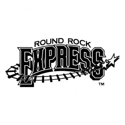 Round rock express
