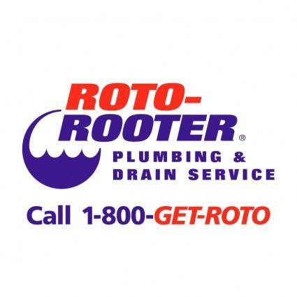 Roto rooter 0