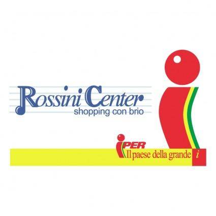 Rossini center