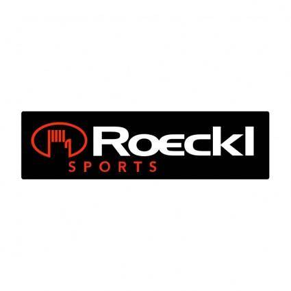 Roeckl sport