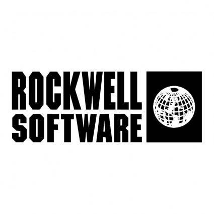Rockwell software
