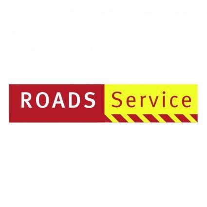 Roads service