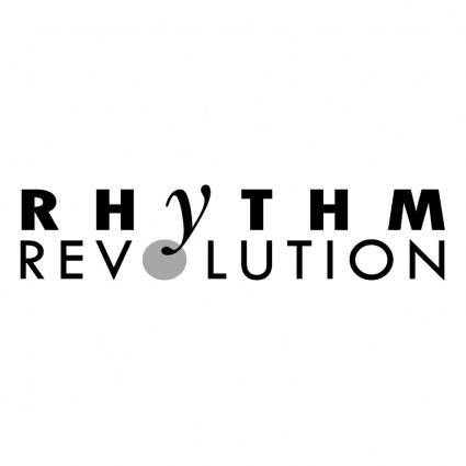 Rhythm revolution