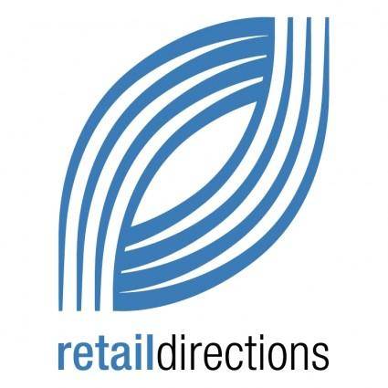 Retail derictions