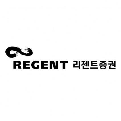 Regent 1