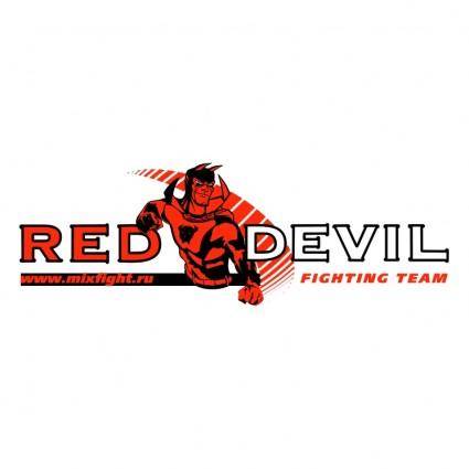 Red devil 3