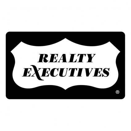 Realty executives