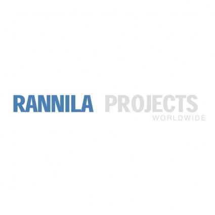 Rannila projects