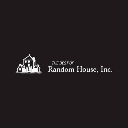 Random house