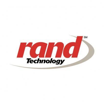 Rand technology