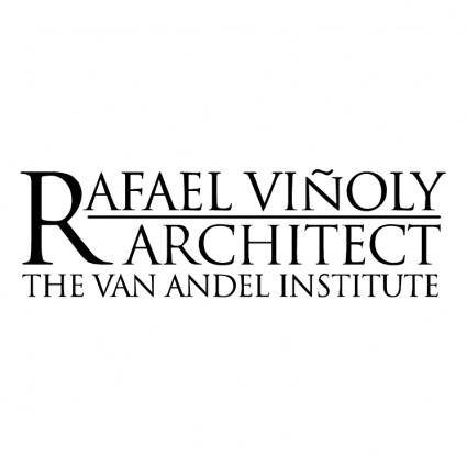 Rafael vinoly architect