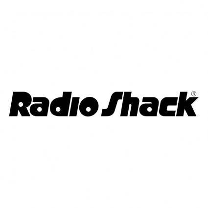 Radio shack 2